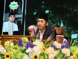 Gus Iqdam Resmikan Masjid Besar Al Huda Tambahrejo Kanor Bojonegoro, Dihadiri dan Ribuan Jemaah