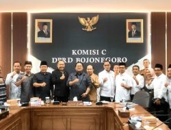 Strategi Baru Pengentasan Pendidikan Bojonegoro: DPRD dan Dewan Pendidikan Rumuskan Solusi Konkret Atasi Ribuan Anak Tidak Sekolah