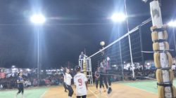Jatiputri Jatigede Menang Tampil Gemilang di Turnamen Bola Voli Jatigede Cup VI 2026 
