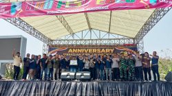 HUT ke-28 PJI Digelar di Bojonegoro, Ketum Tekankan Soliditas
