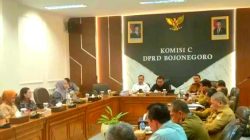 Mitigasi Kekeringan hingga Banjir, DPRD Bojonegoro Desak Kolaborasi Lintas Sektor Lewat Satgas Khusus